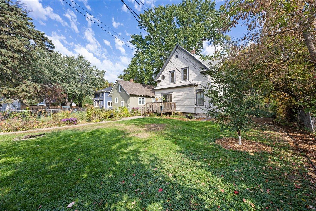 View of Residential at 2908 32nd Avenue, Minneapolis MN 55406, Minneapolis (4 of 45) - Mike Wilen | Minnesota Team Real Estate