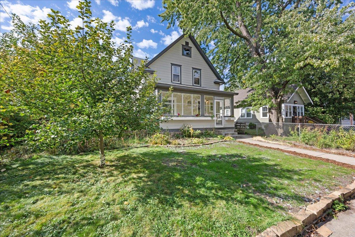 View of Residential at 2908 32nd Avenue, Minneapolis MN 55406, Minneapolis (3 of 45) - Mike Wilen | Minnesota Team Real Estate
