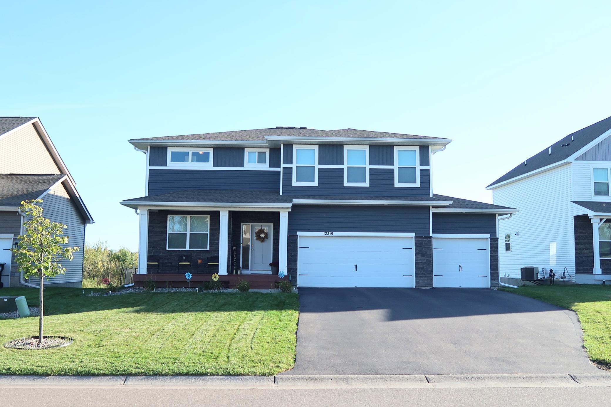 View of Residential at 12391 62nd Street, Otsego MN 55301, Otsego (43 of 43) - Mike Wilen | Minnesota Team Real Estate