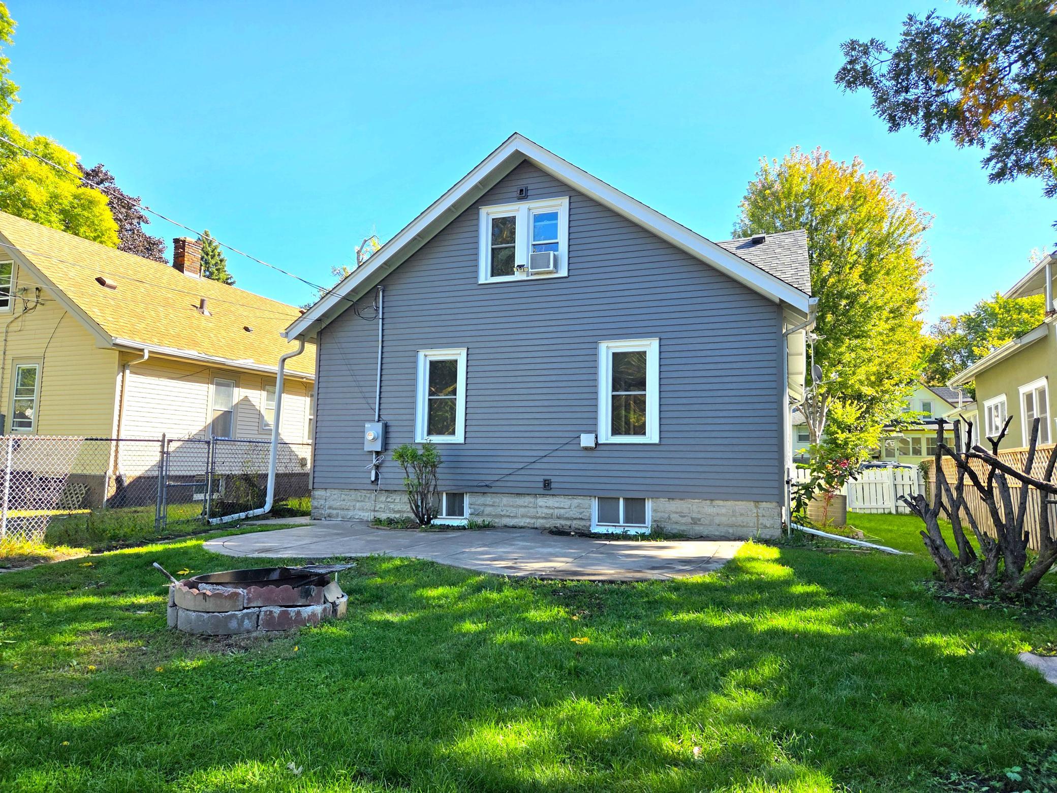 View of Residential at 3315 Morgan Avenue, Minneapolis MN 55412, Minneapolis (3 of 23) - Mike Wilen | Minnesota Team Real Estate
