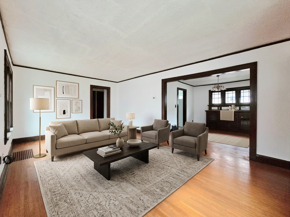 View of Residential at 3315 Morgan Avenue, Minneapolis MN 55412, Minneapolis (8 of 23) - Mike Wilen | Minnesota Team Real Estate