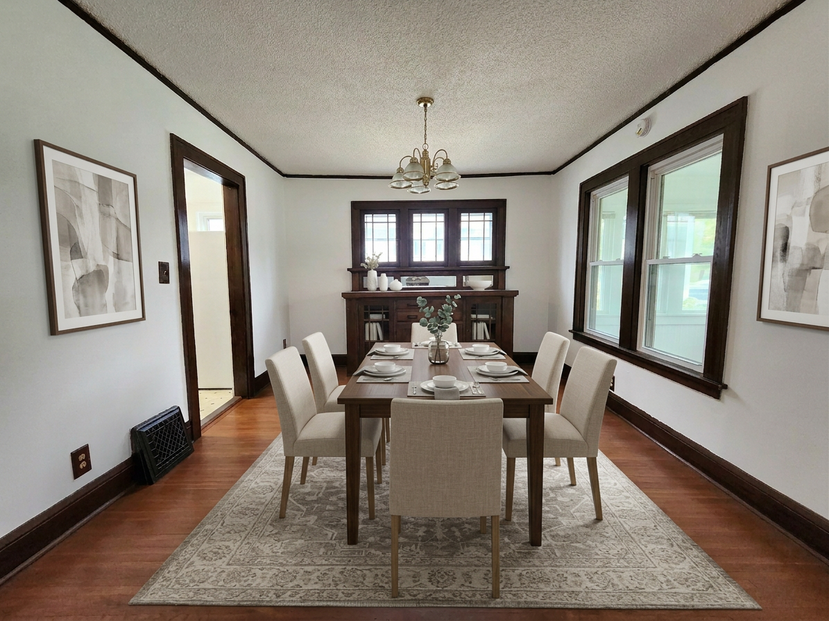View of Residential at 3315 Morgan Avenue, Minneapolis MN 55412, Minneapolis (11 of 23) - Mike Wilen | Minnesota Team Real Estate