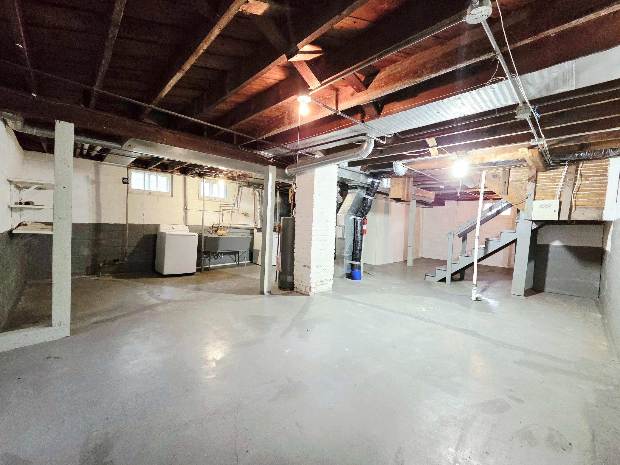 View of Residential at 3315 Morgan Avenue, Minneapolis MN 55412, Minneapolis (22 of 23) - Mike Wilen | Minnesota Team Real Estate
