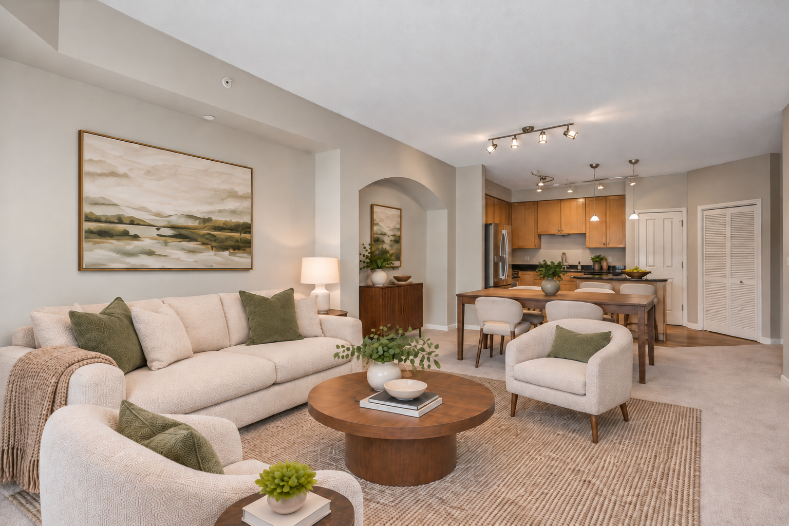 View of Residential at 500 Grant Street #1609, Minneapolis MN 55404, Minneapolis (12 of 49) - Mike Wilen | Minnesota Team Real Estate