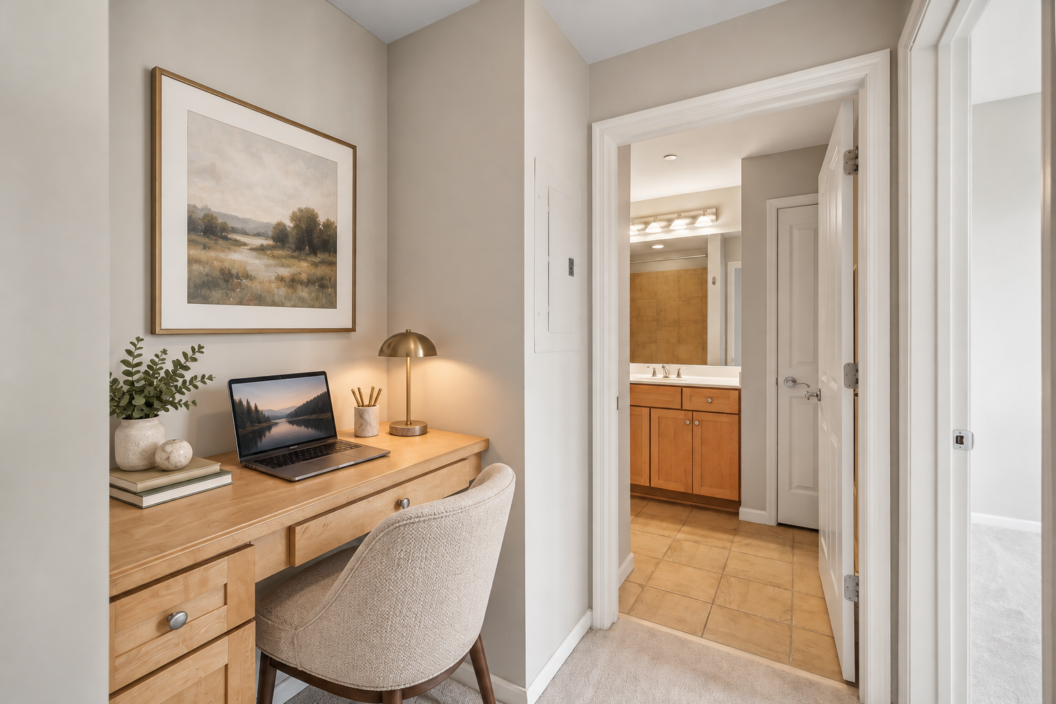View of Residential at 500 Grant Street #1609, Minneapolis MN 55404, Minneapolis (22 of 49) - Mike Wilen | Minnesota Team Real Estate