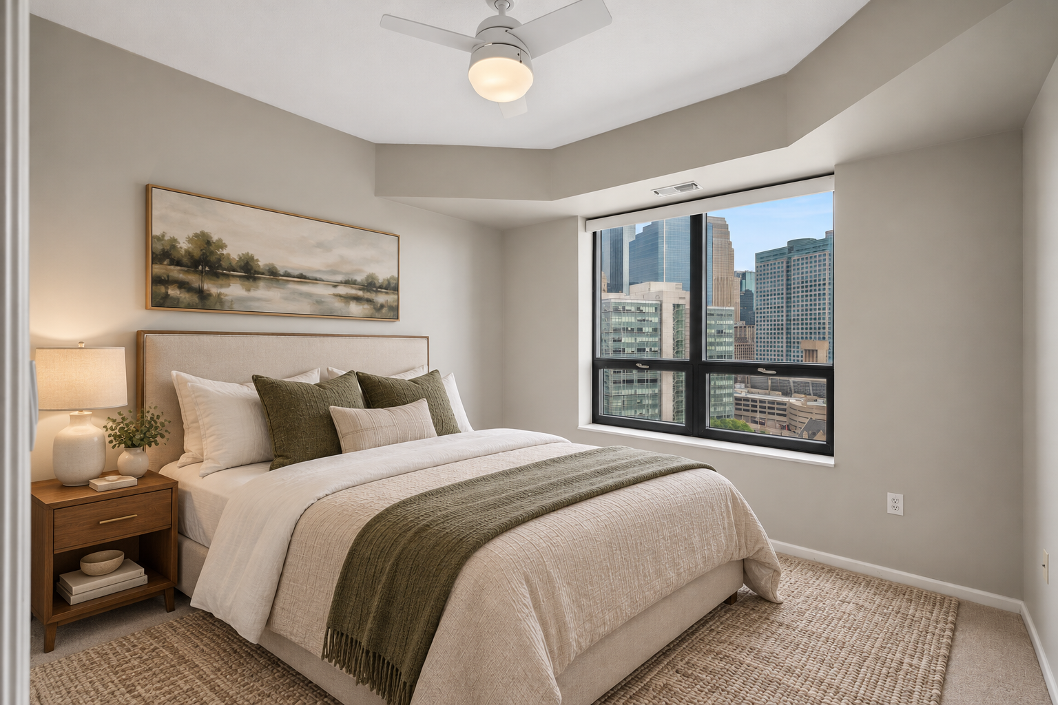 View of Residential at 500 Grant Street #1609, Minneapolis MN 55404, Minneapolis (24 of 49) - Mike Wilen | Minnesota Team Real Estate