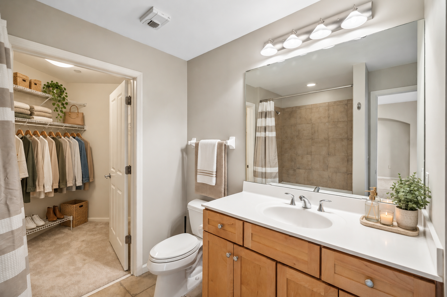 View of Residential at 500 Grant Street #1609, Minneapolis MN 55404, Minneapolis (28 of 49) - Mike Wilen | Minnesota Team Real Estate