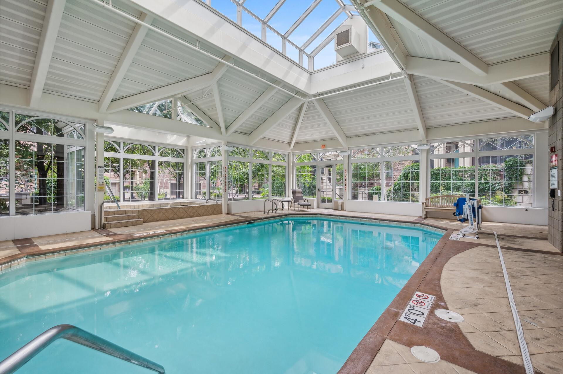 View of Residential at 500 Grant Street #1609, Minneapolis MN 55404, Minneapolis (40 of 49) - Mike Wilen | Minnesota Team Real Estate