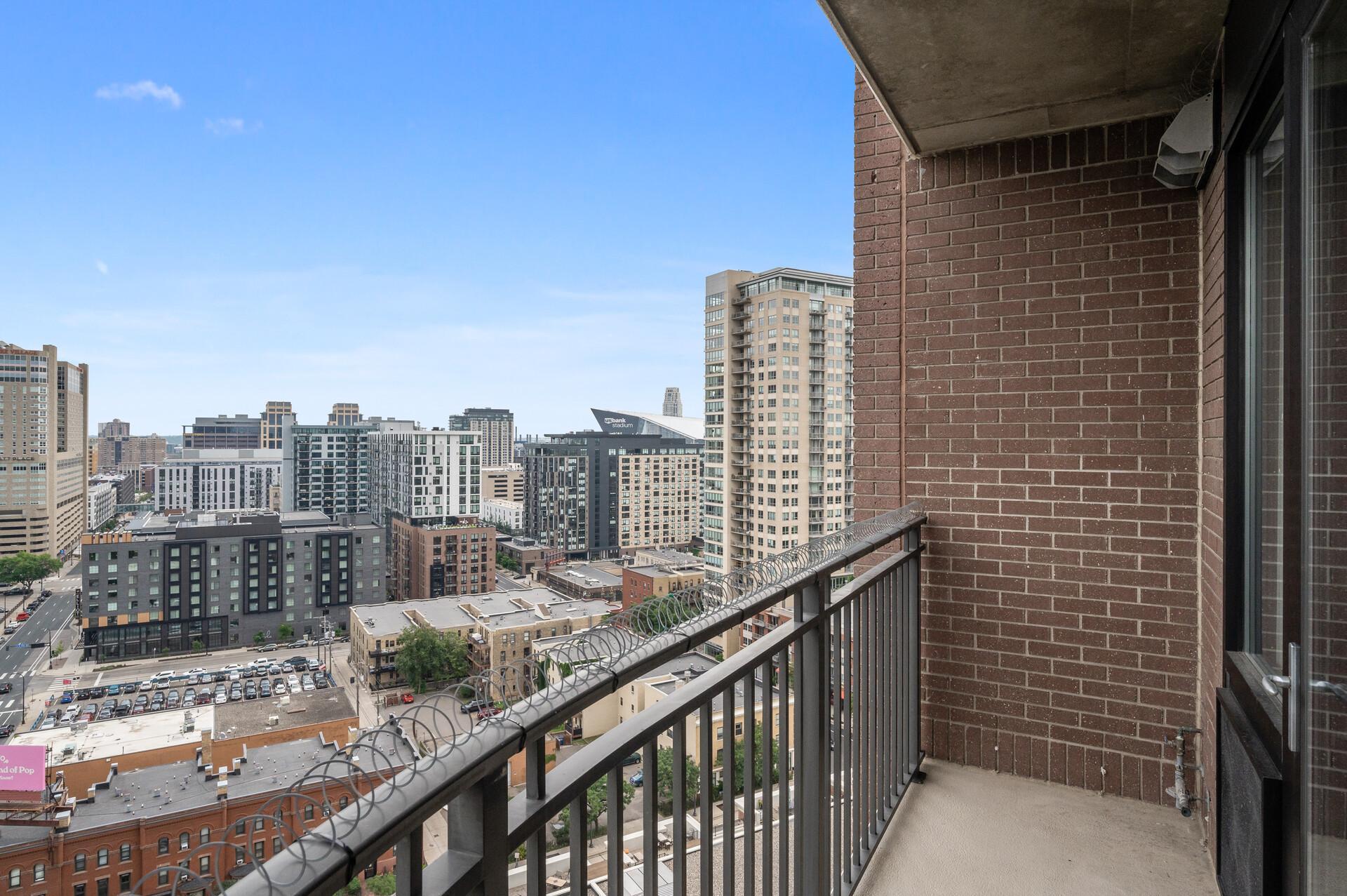 View of Residential at 500 Grant Street #1609, Minneapolis MN 55404, Minneapolis (36 of 49) - Mike Wilen | Minnesota Team Real Estate