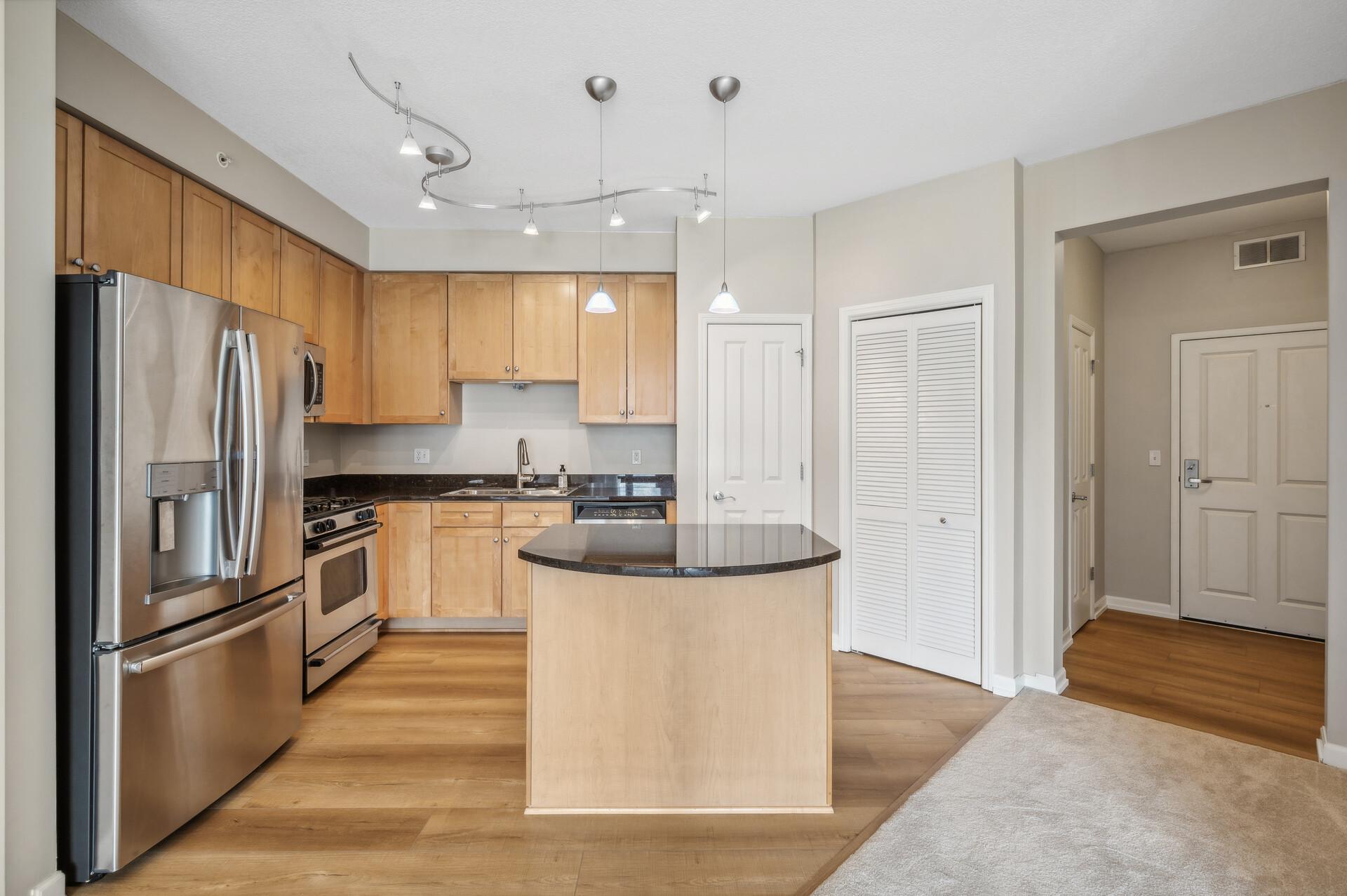 View of Residential at 500 Grant Street #1609, Minneapolis MN 55404, Minneapolis (20 of 49) - Mike Wilen | Minnesota Team Real Estate