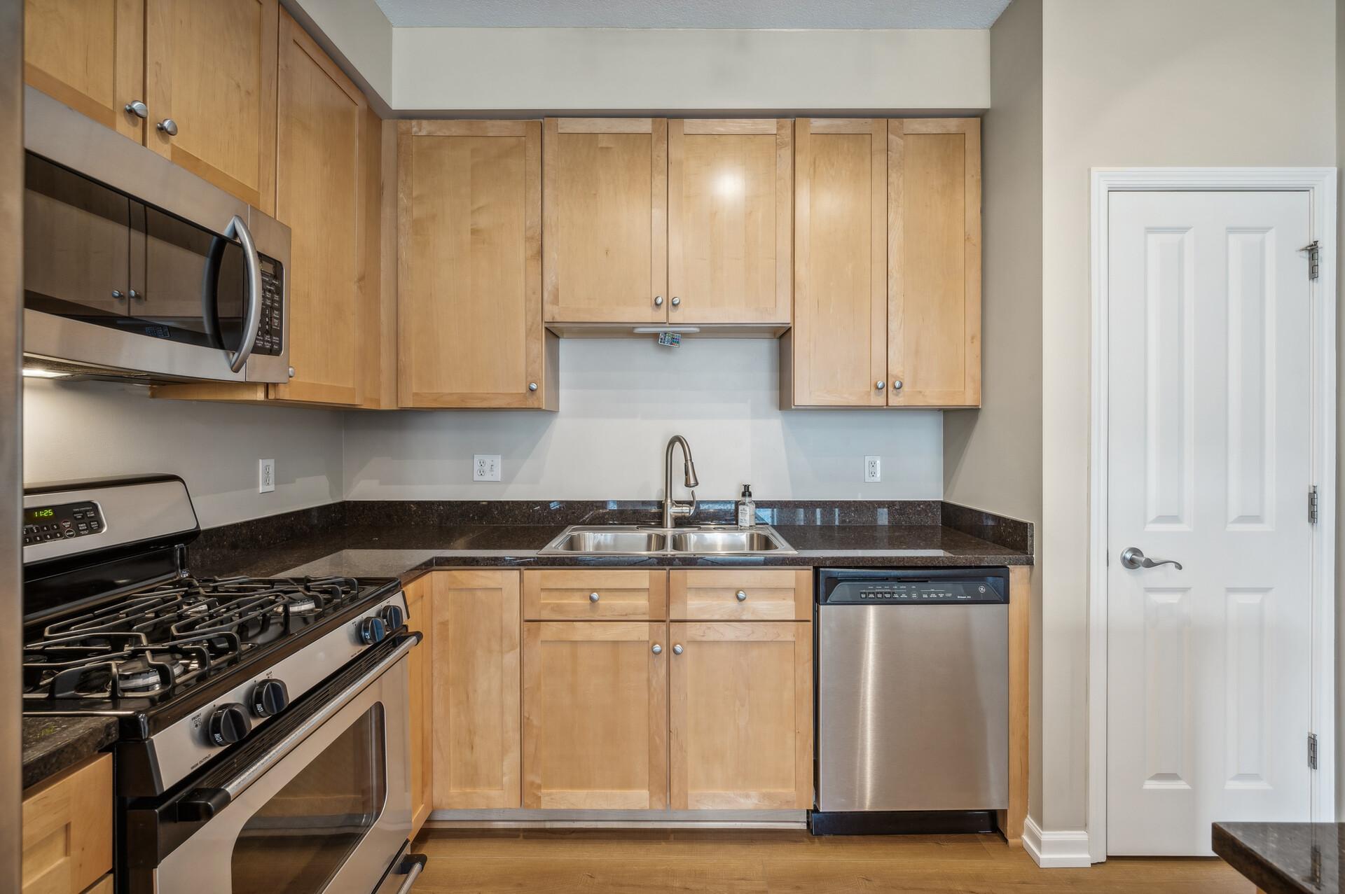 View of Residential at 500 Grant Street #1609, Minneapolis MN 55404, Minneapolis (18 of 49) - Mike Wilen | Minnesota Team Real Estate