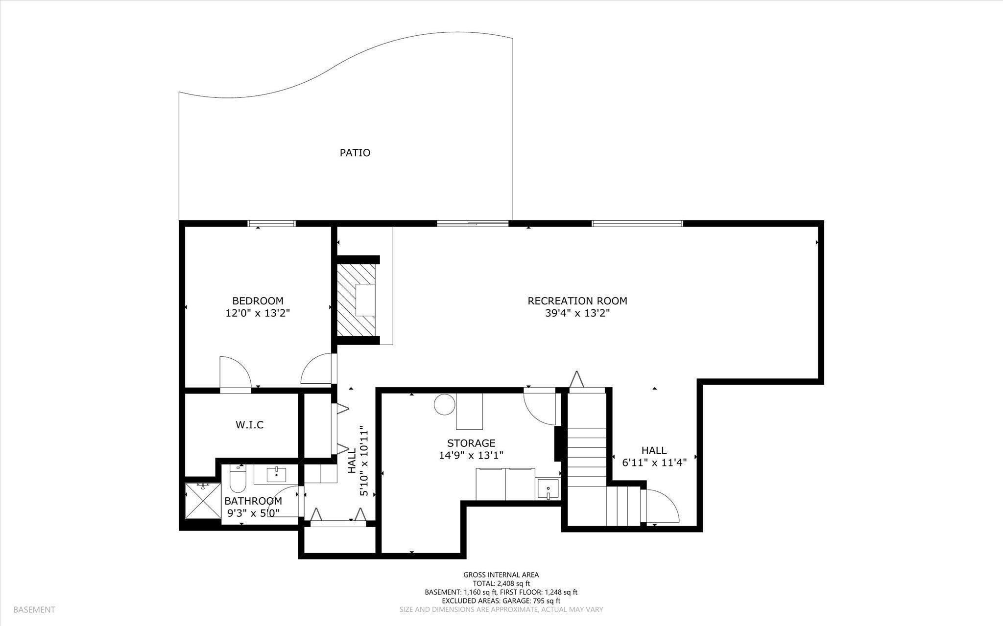 View of Residential at 16818 233rd Avenue, Big Lake MN 55309, Big Lake (61 of 63) - Mike Wilen | Minnesota Team Real Estate