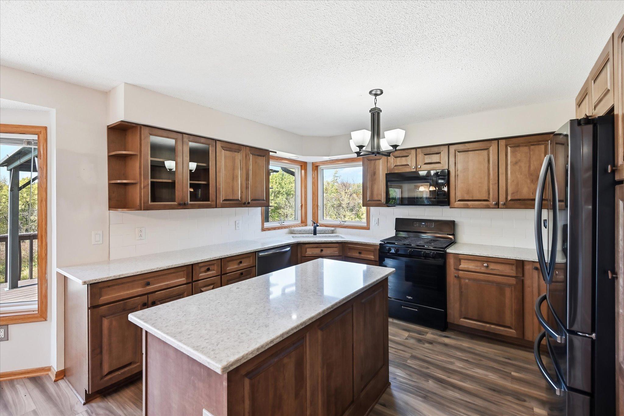 View of Residential at 16818 233rd Avenue, Big Lake MN 55309, Big Lake (17 of 63) - Mike Wilen | Minnesota Team Real Estate
