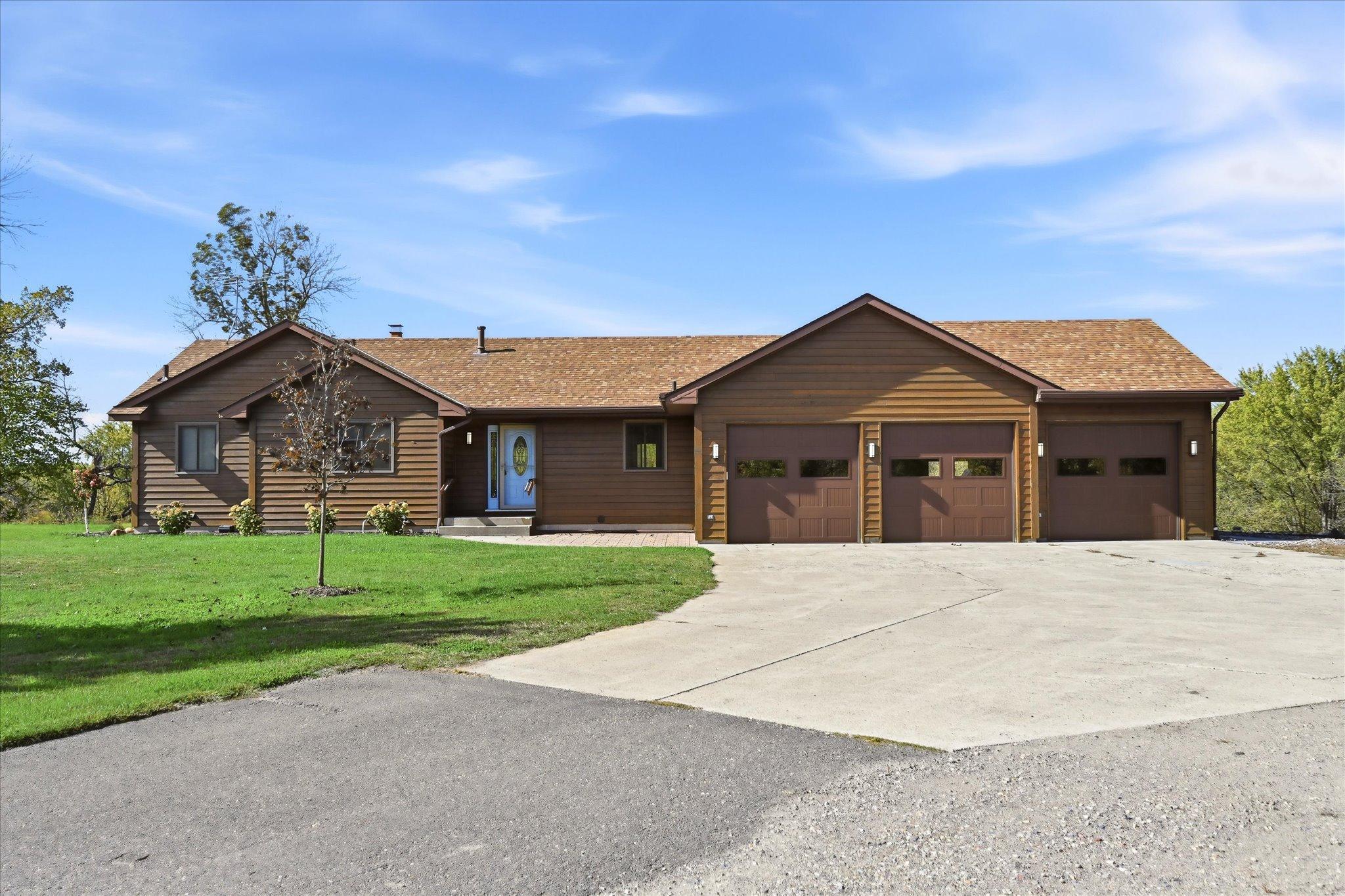 View of Residential at 16818 233rd Avenue, Big Lake MN 55309, Big Lake (58 of 63) - Mike Wilen | Minnesota Team Real Estate
