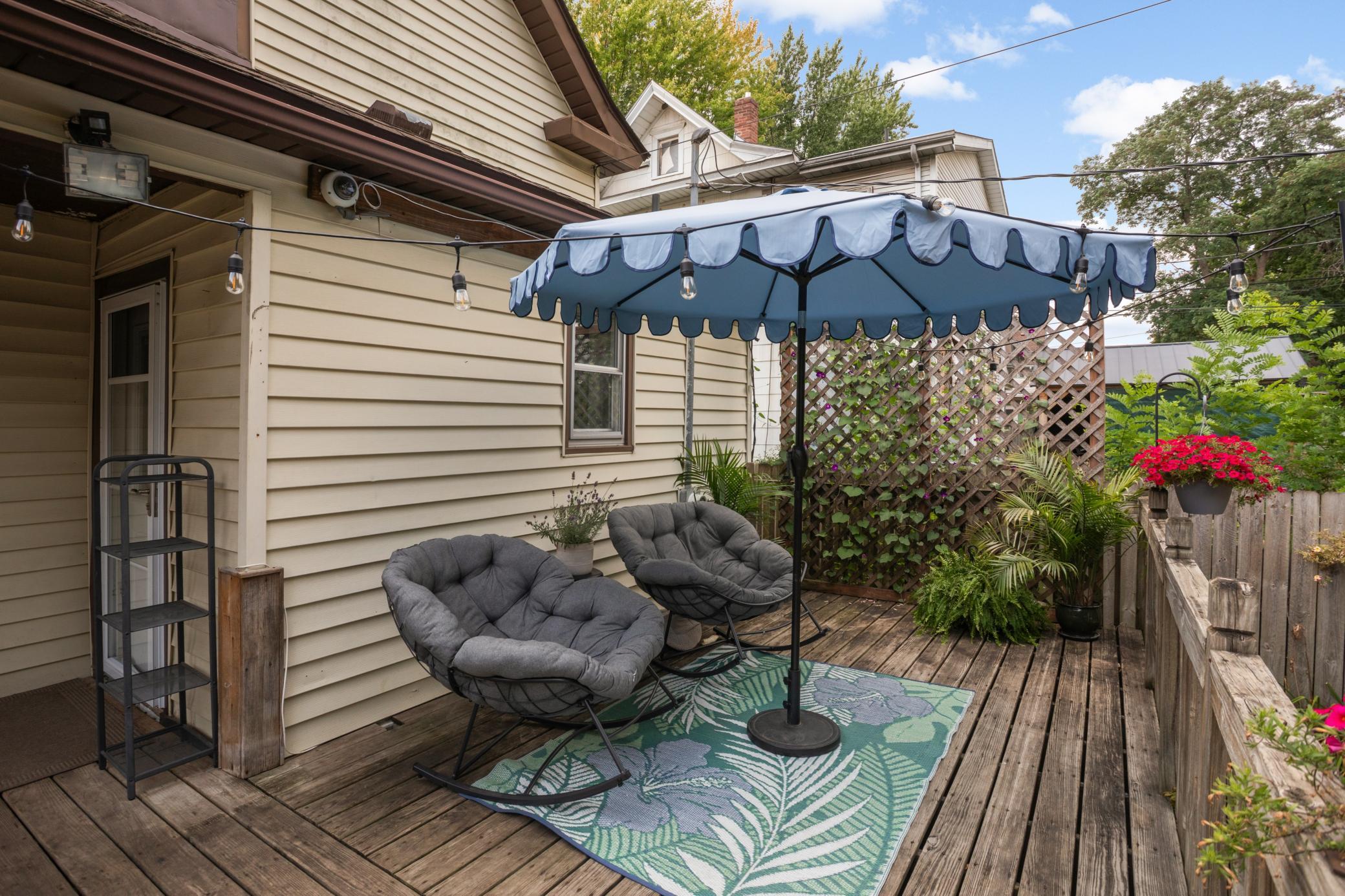 View of Residential at 823 Armstrong Avenue, Saint Paul MN 55102, Saint Paul (27 of 39) - Mike Wilen | Minnesota Team Real Estate
