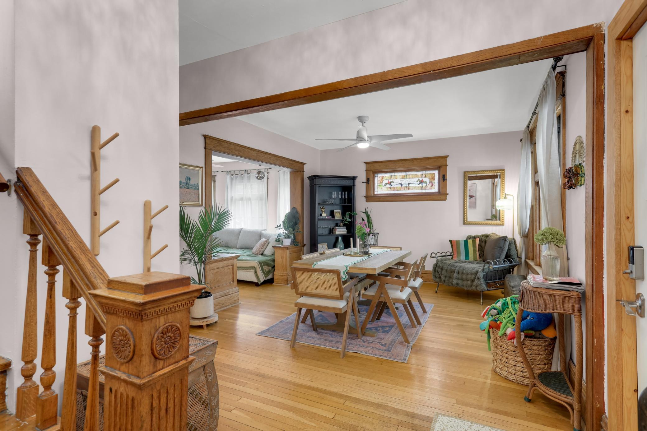 View of Residential at 823 Armstrong Avenue, Saint Paul MN 55102, Saint Paul (3 of 39) - Mike Wilen | Minnesota Team Real Estate