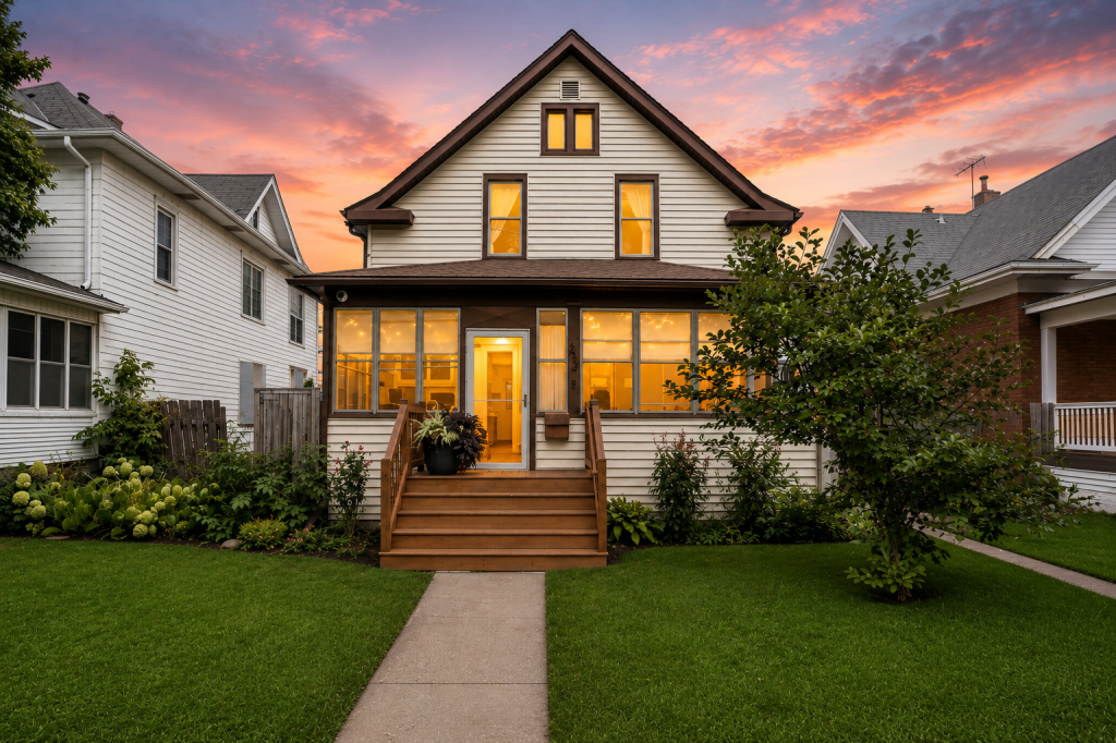 View of Residential at 823 Armstrong Avenue, Saint Paul MN 55102, Saint Paul (39 of 39) - Mike Wilen | Minnesota Team Real Estate