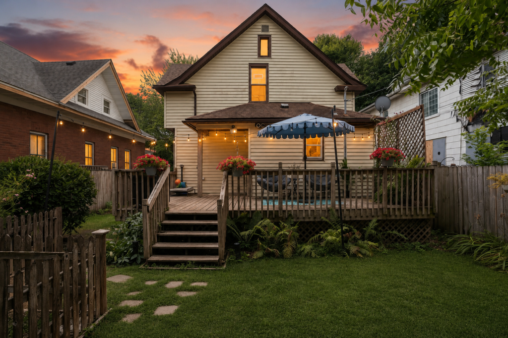 View of Residential at 823 Armstrong Avenue, Saint Paul MN 55102, Saint Paul (28 of 39) - Mike Wilen | Minnesota Team Real Estate
