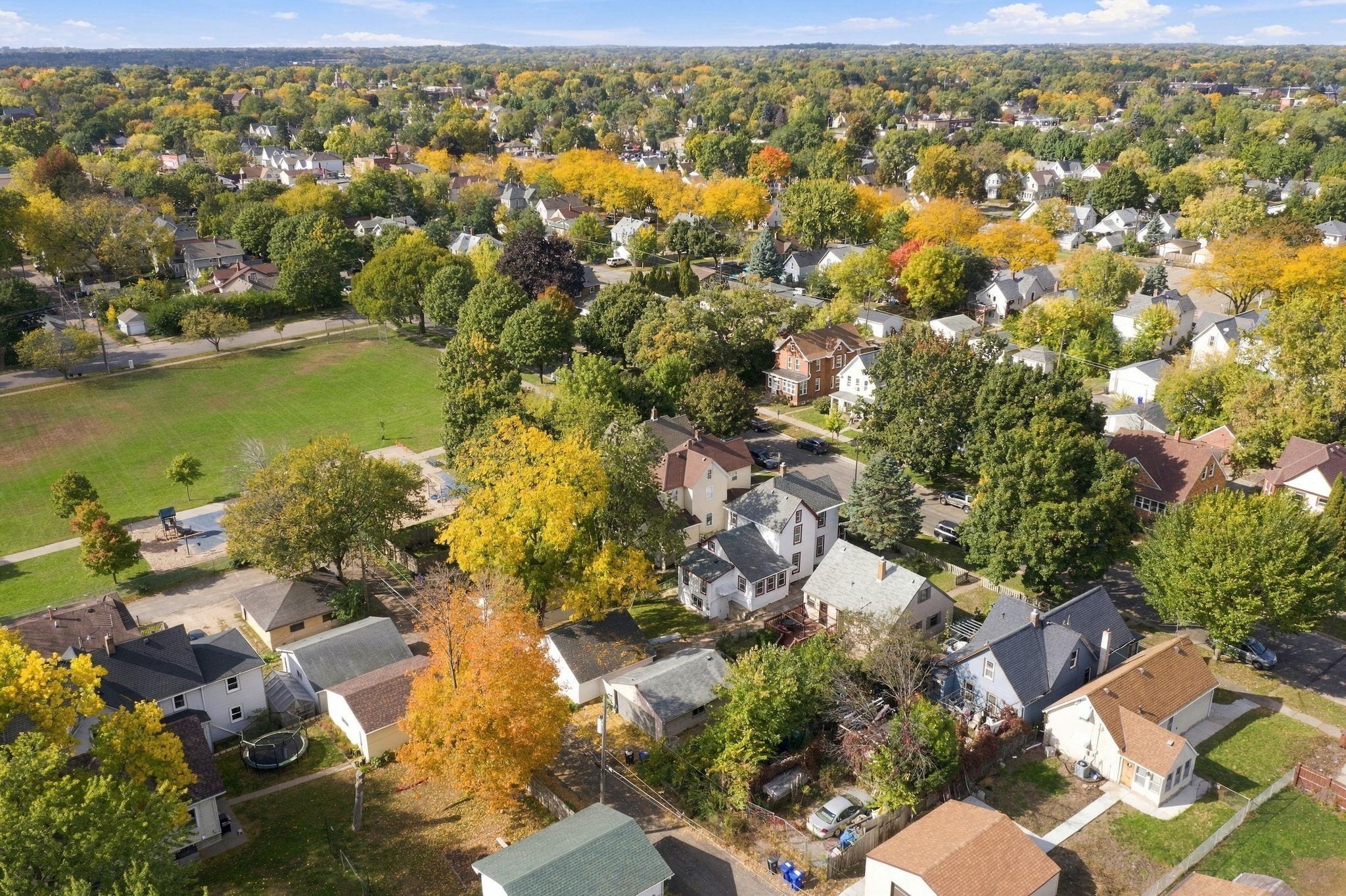 View of Residential at 920 Magnolia Avenue, Saint Paul MN 55106, Saint Paul (3 of 28) - Mike Wilen | Minnesota Team Real Estate