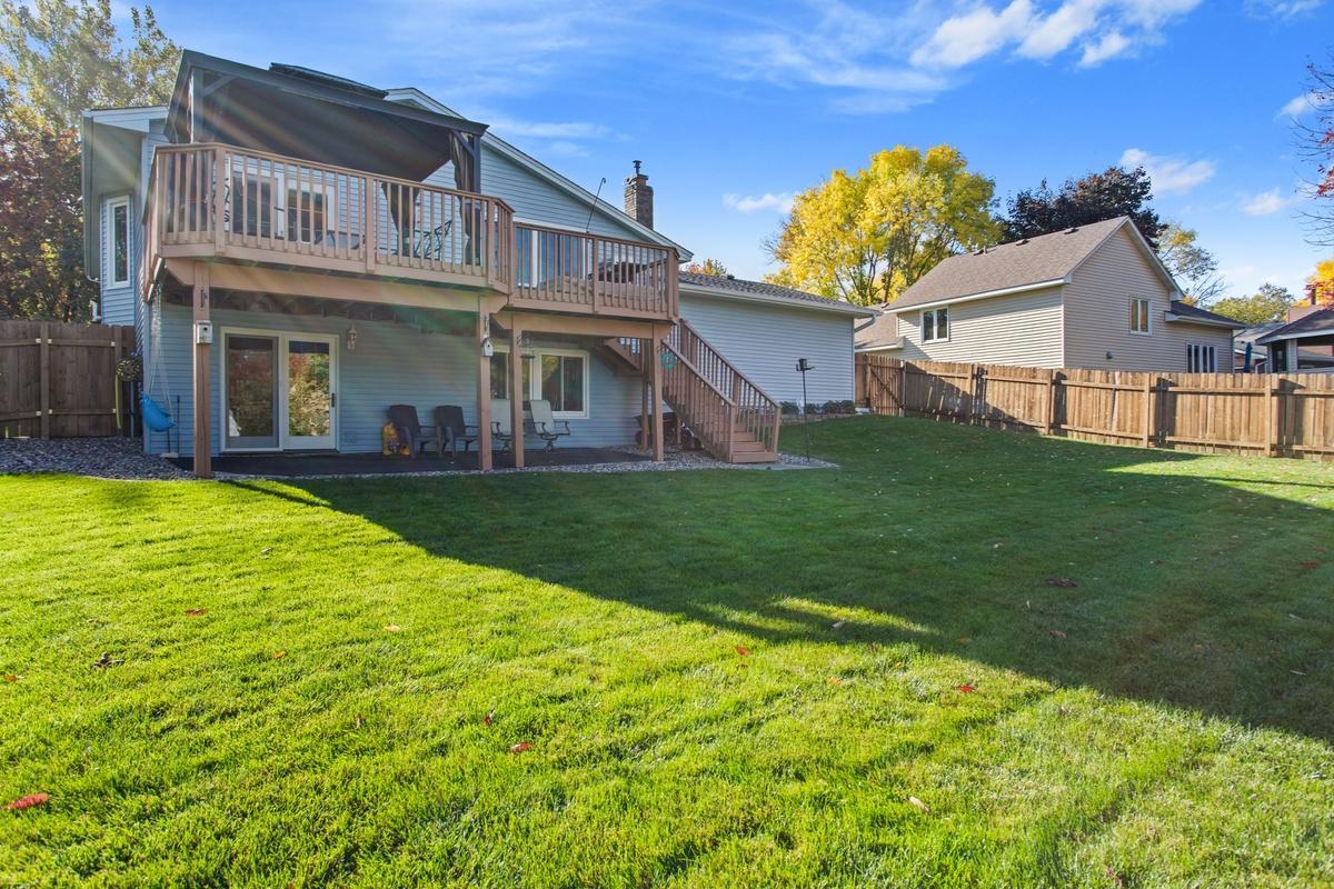 View of Residential at 670 Conestoga Trail, Chanhassen MN 55317, Chanhassen (3 of 31) - Mike Wilen | Minnesota Team Real Estate
