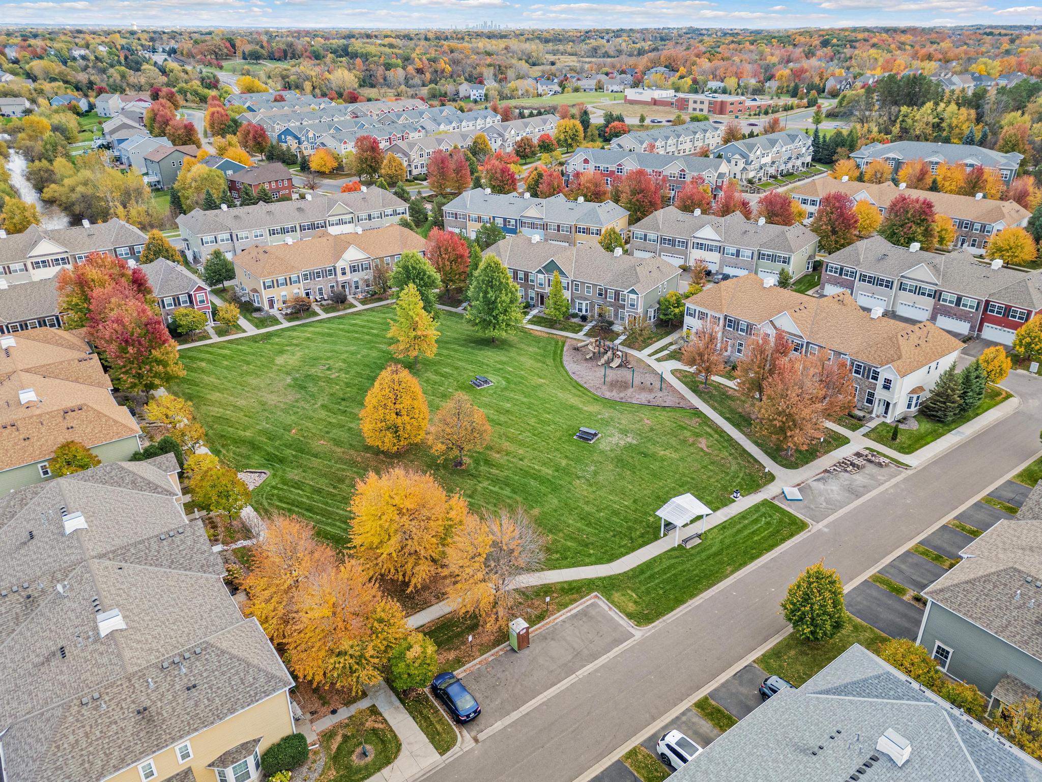 View of Residential at 7219 Jewel Lane, Maple Grove MN 55311, Maple Grove (36 of 40) - Mike Wilen | Minnesota Team Real Estate