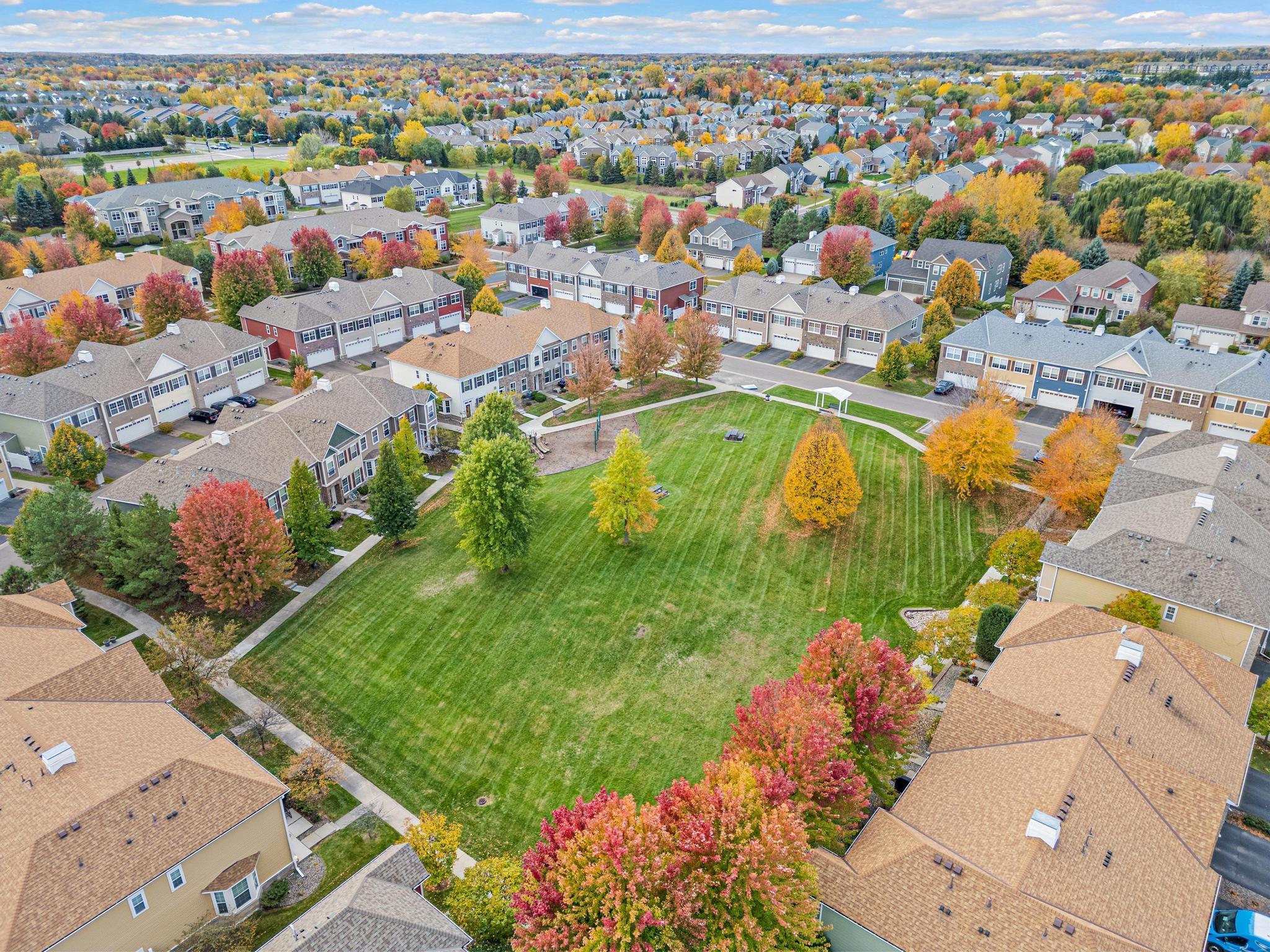 View of Residential at 7219 Jewel Lane, Maple Grove MN 55311, Maple Grove (35 of 40) - Mike Wilen | Minnesota Team Real Estate
