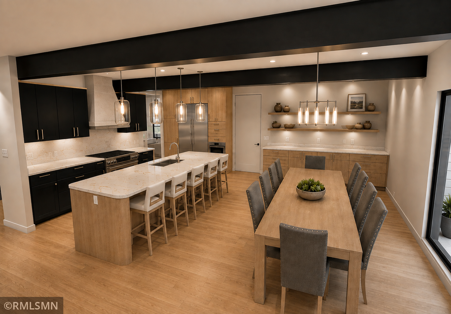 View of Residential at 120 Spruce Street, Mahtomedi MN 55115, Mahtomedi (6 of 23) - Mike Wilen | Minnesota Team Real Estate