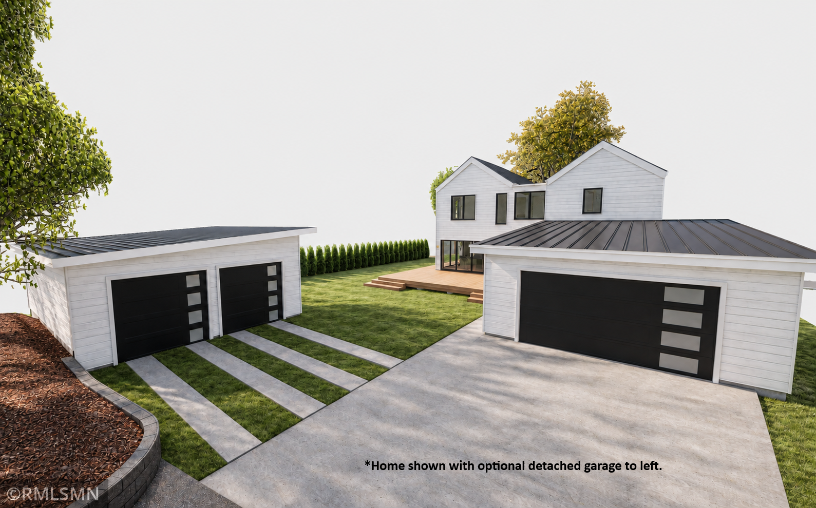 View of Residential at 120 Spruce Street, Mahtomedi MN 55115, Mahtomedi (22 of 23) - Mike Wilen | Minnesota Team Real Estate