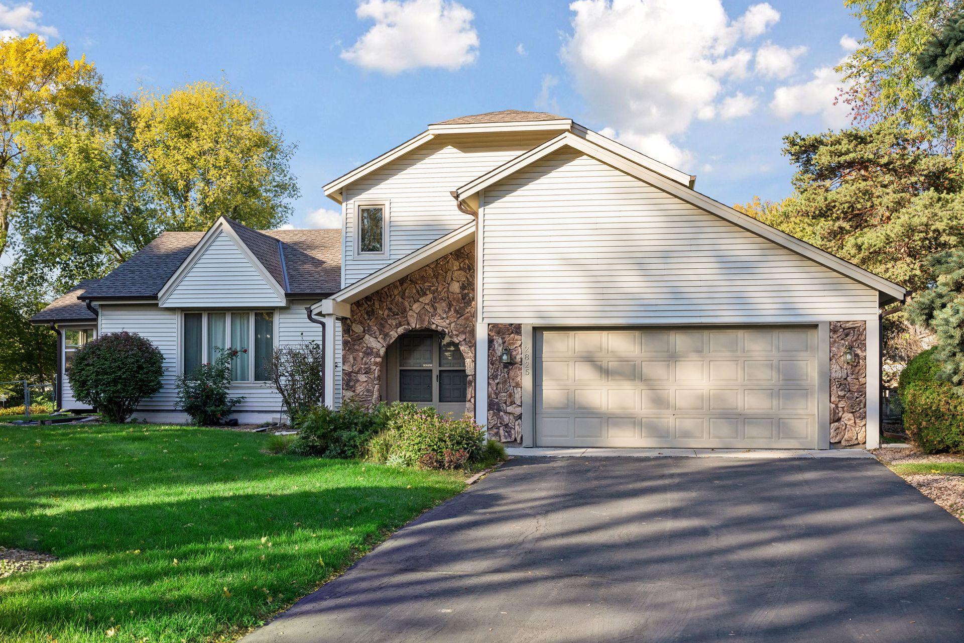 View of Single Family at 2825 Norwood Lane, Plymouth - Mike Wilen | Minnesota Team Real Estate