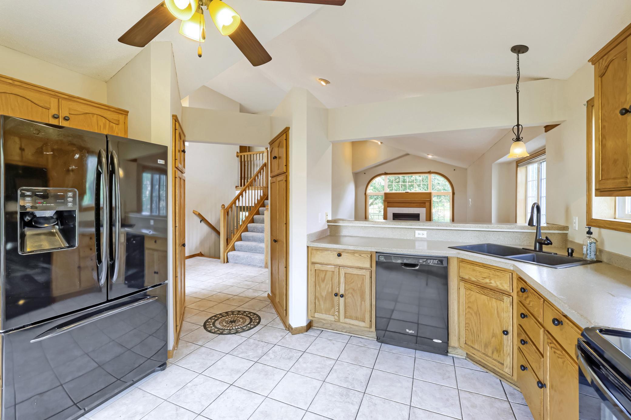 View of Residential at 916 140th Lane, Andover MN 55304, Andover (9 of 28) - Mike Wilen | Minnesota Team Real Estate