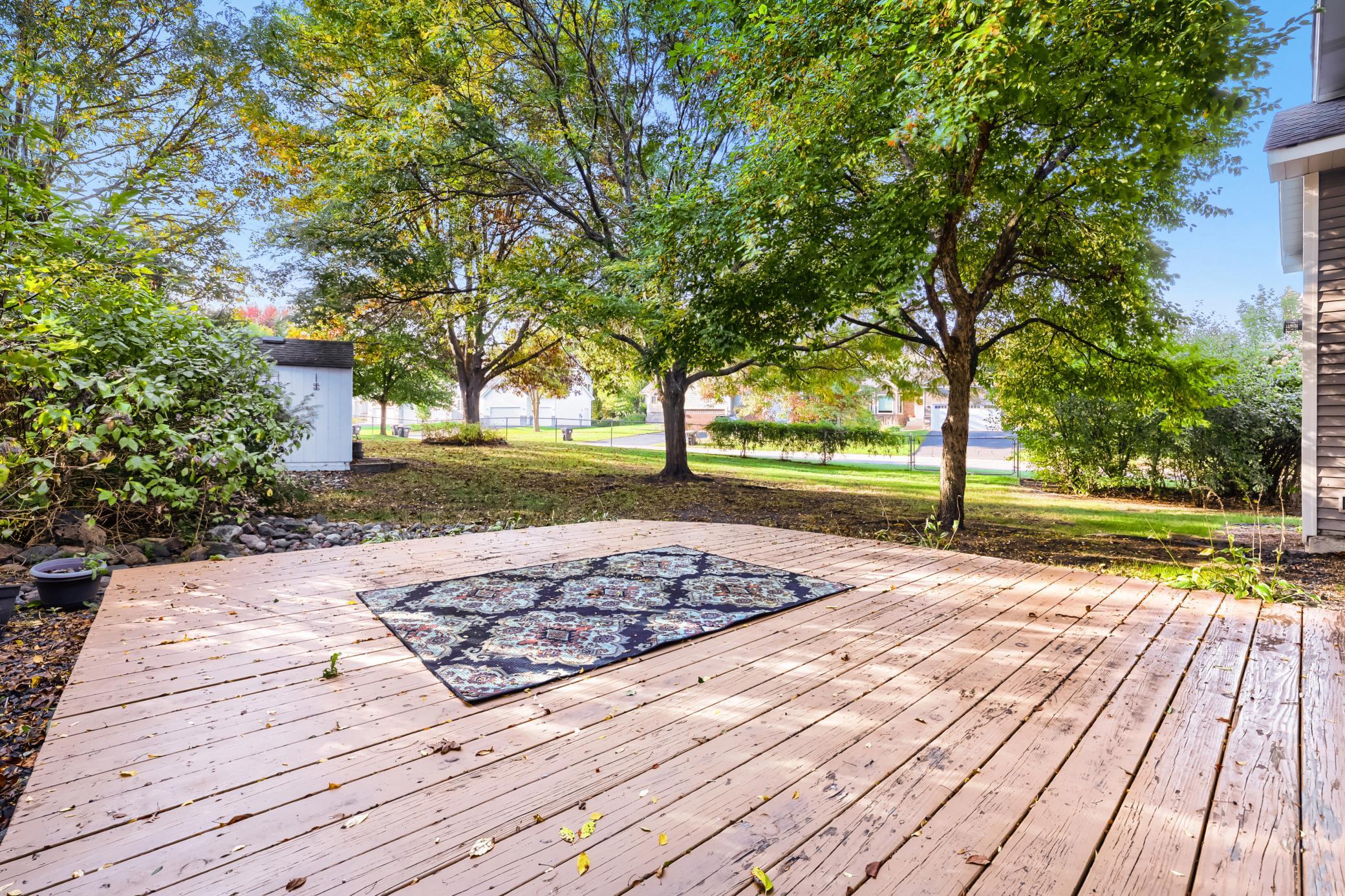 View of Residential at 916 140th Lane, Andover MN 55304, Andover (26 of 28) - Mike Wilen | Minnesota Team Real Estate