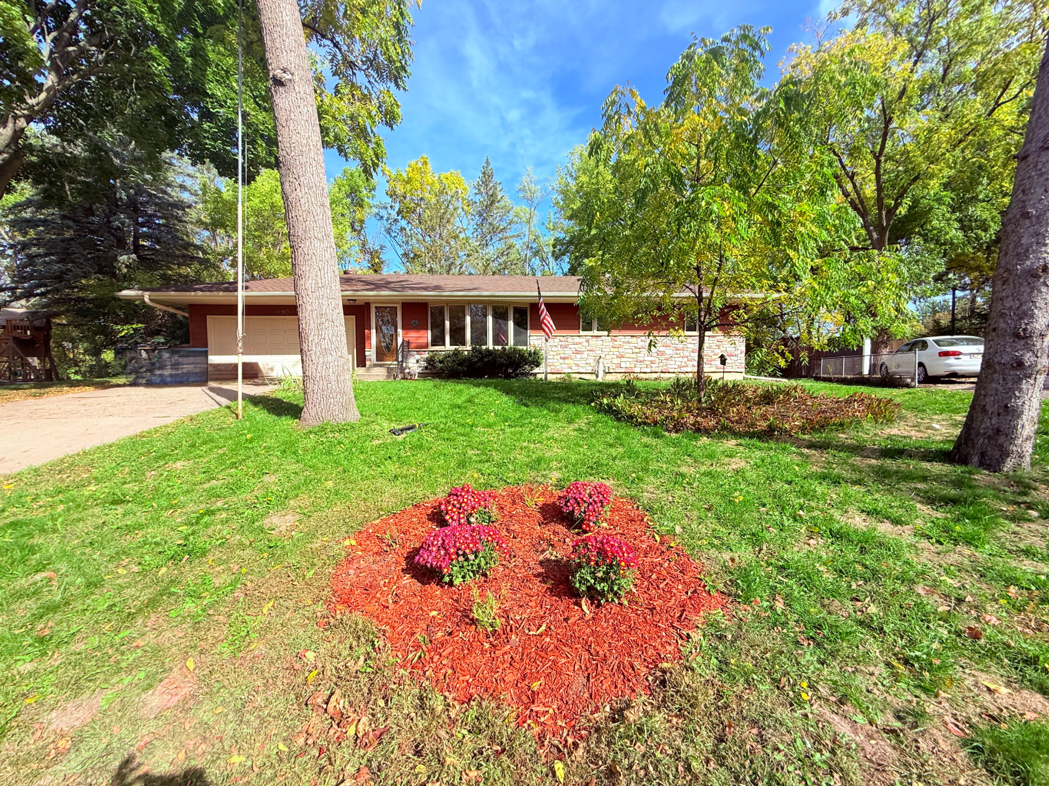 View of Residential at 3890 Hill Avenue, White Bear Lake MN 55110, White Bear Lake (30 of 30) - Mike Wilen | Minnesota Team Real Estate