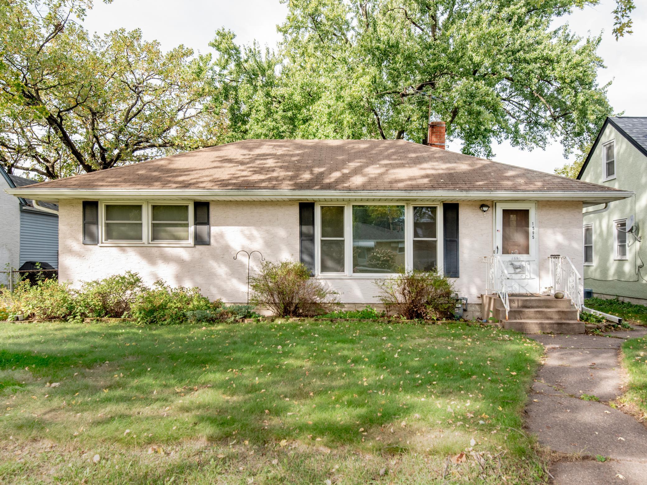 View of Residential at 1595 Chamber Street, Saint Paul MN 55106, Saint Paul (2 of 44) - Mike Wilen | Minnesota Team Real Estate