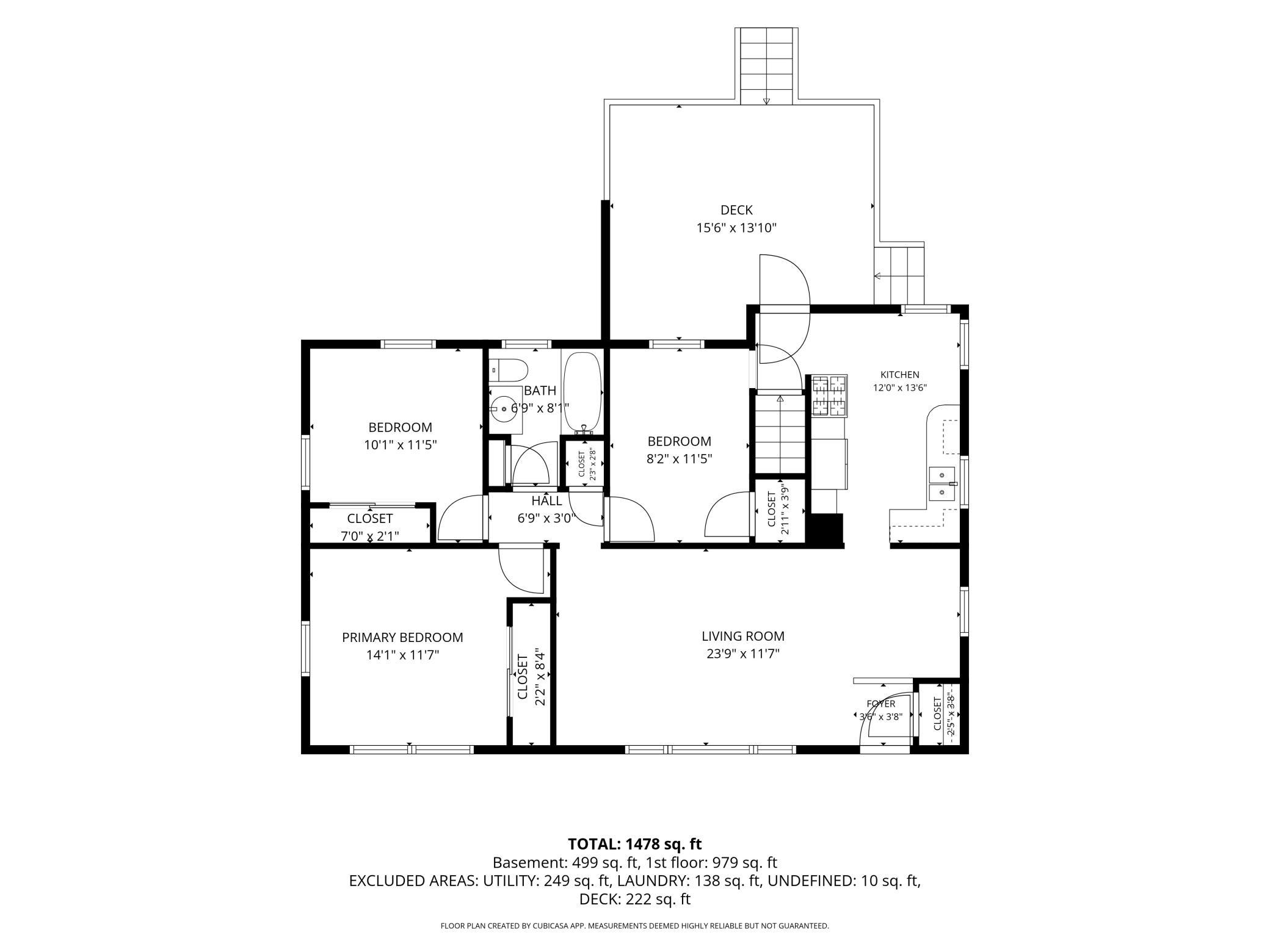View of Residential at 1595 Chamber Street, Saint Paul MN 55106, Saint Paul (43 of 44) - Mike Wilen | Minnesota Team Real Estate