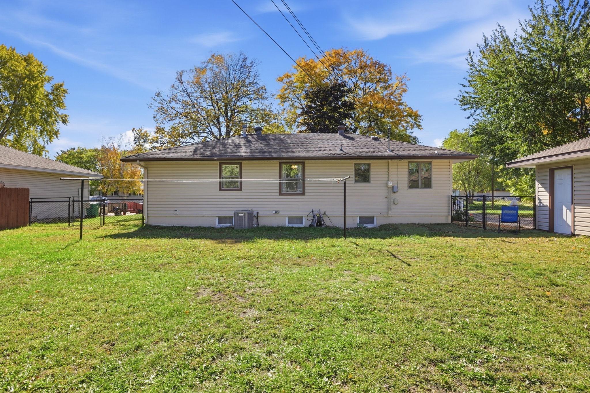 View of Residential at 7208 Hartkopf Lane, Brooklyn Park MN 55428, Brooklyn Park (21 of 21) - Mike Wilen | Minnesota Team Real Estate