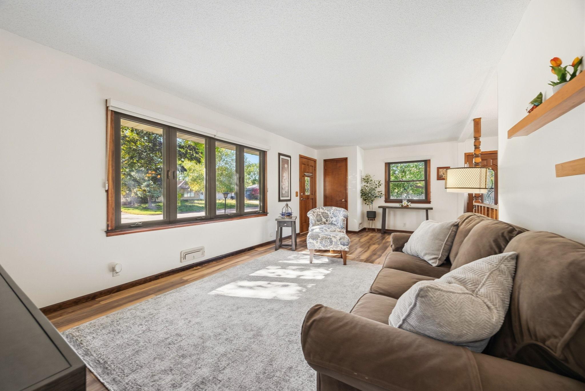 View of Residential at 7208 Hartkopf Lane, Brooklyn Park MN 55428, Brooklyn Park (5 of 21) - Mike Wilen | Minnesota Team Real Estate