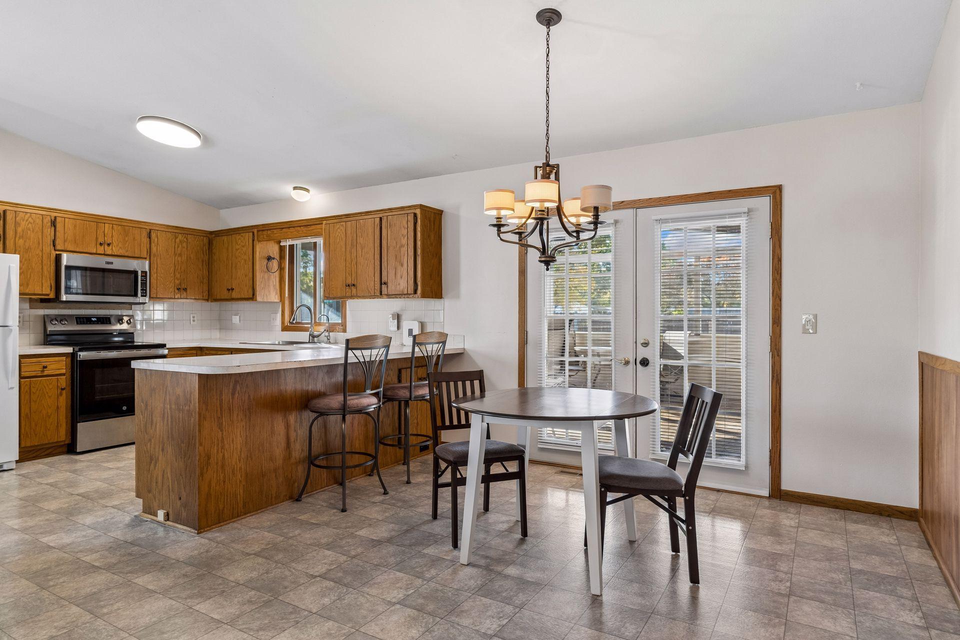 View of Residential at 4316 101st Lane, Blaine MN 55014, Blaine (5 of 25) - Mike Wilen | Minnesota Team Real Estate