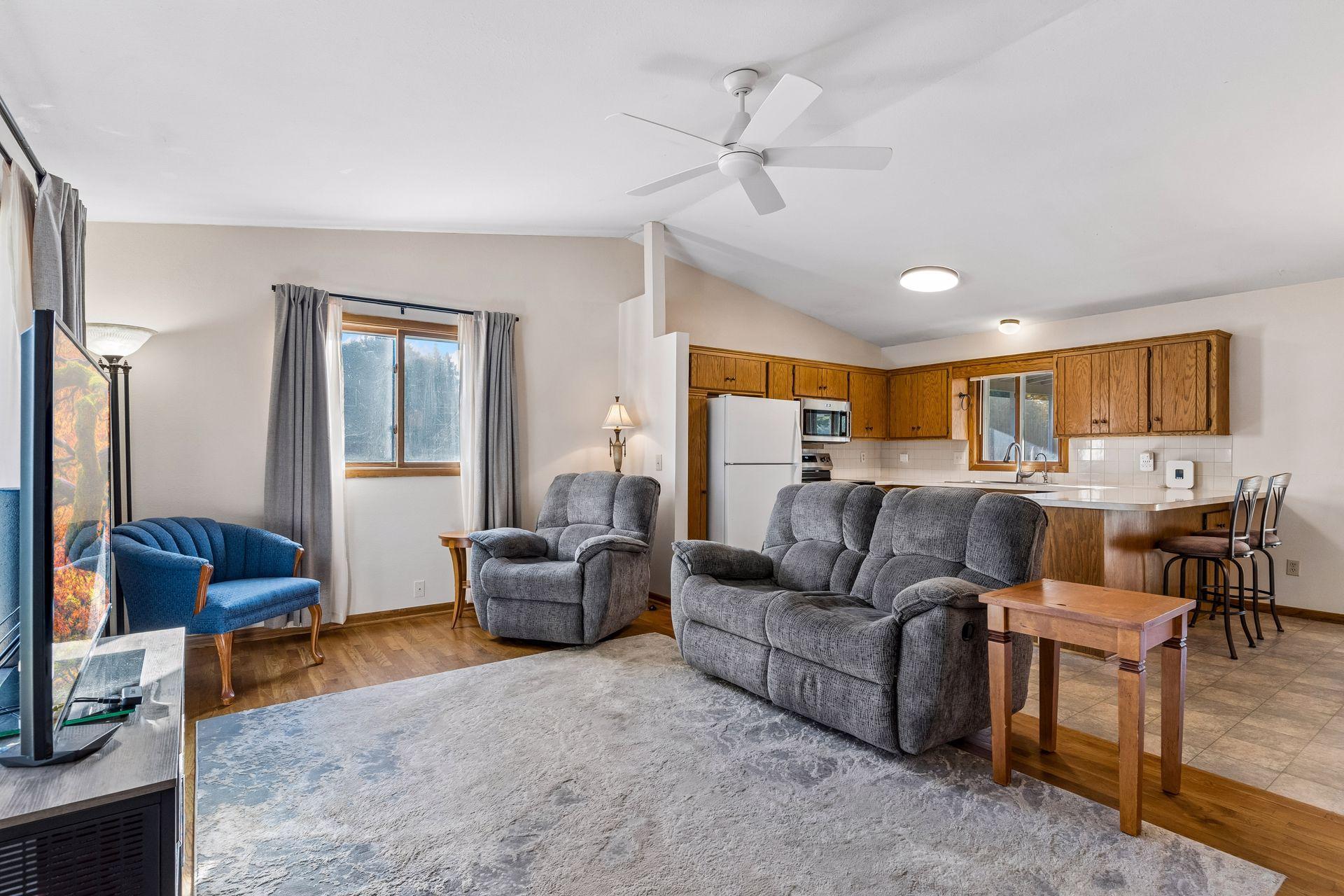 View of Residential at 4316 101st Lane, Blaine MN 55014, Blaine (4 of 25) - Mike Wilen | Minnesota Team Real Estate