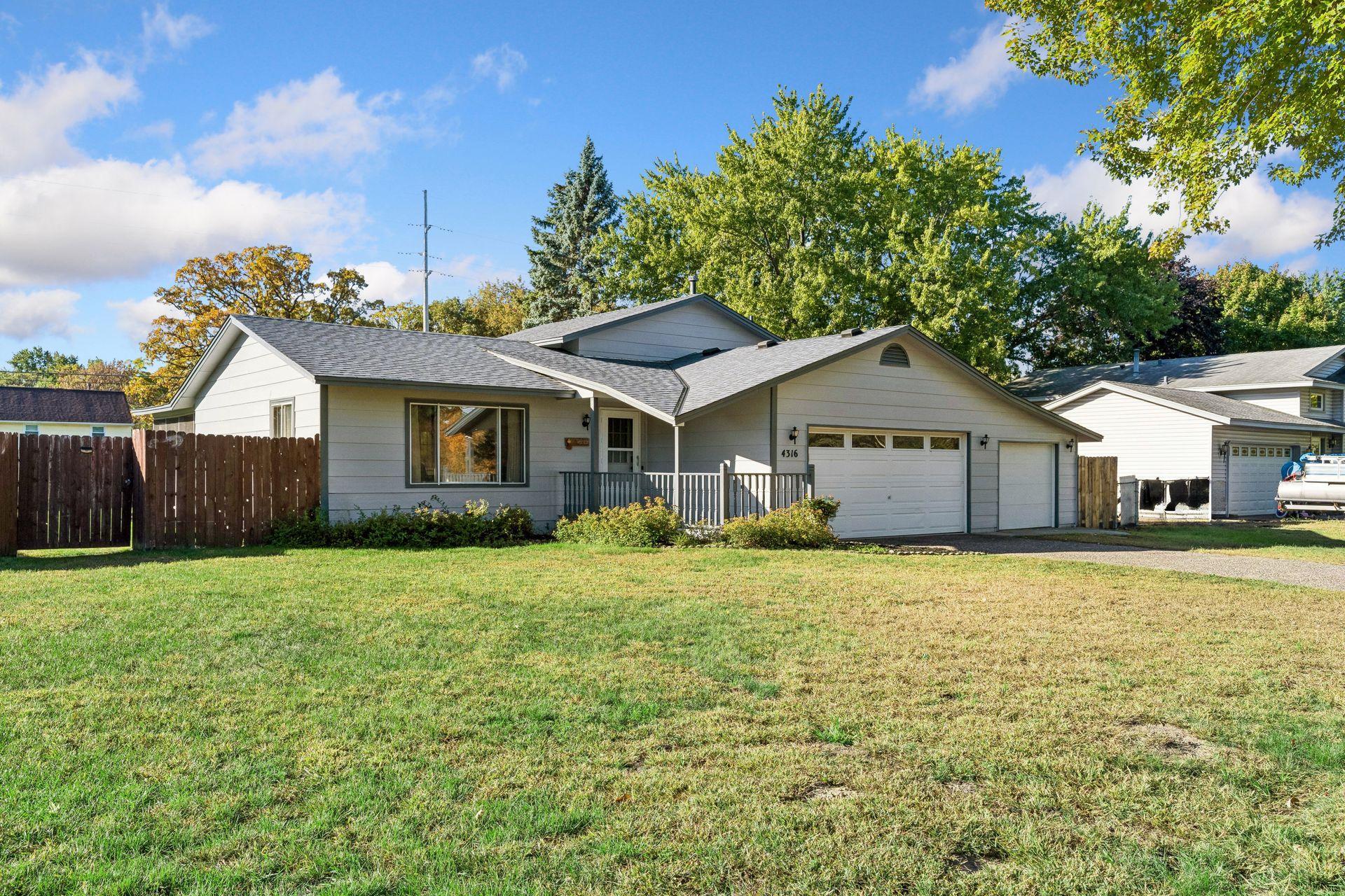 View of Residential at 4316 101st Lane, Blaine MN 55014, Blaine (2 of 25) - Mike Wilen | Minnesota Team Real Estate