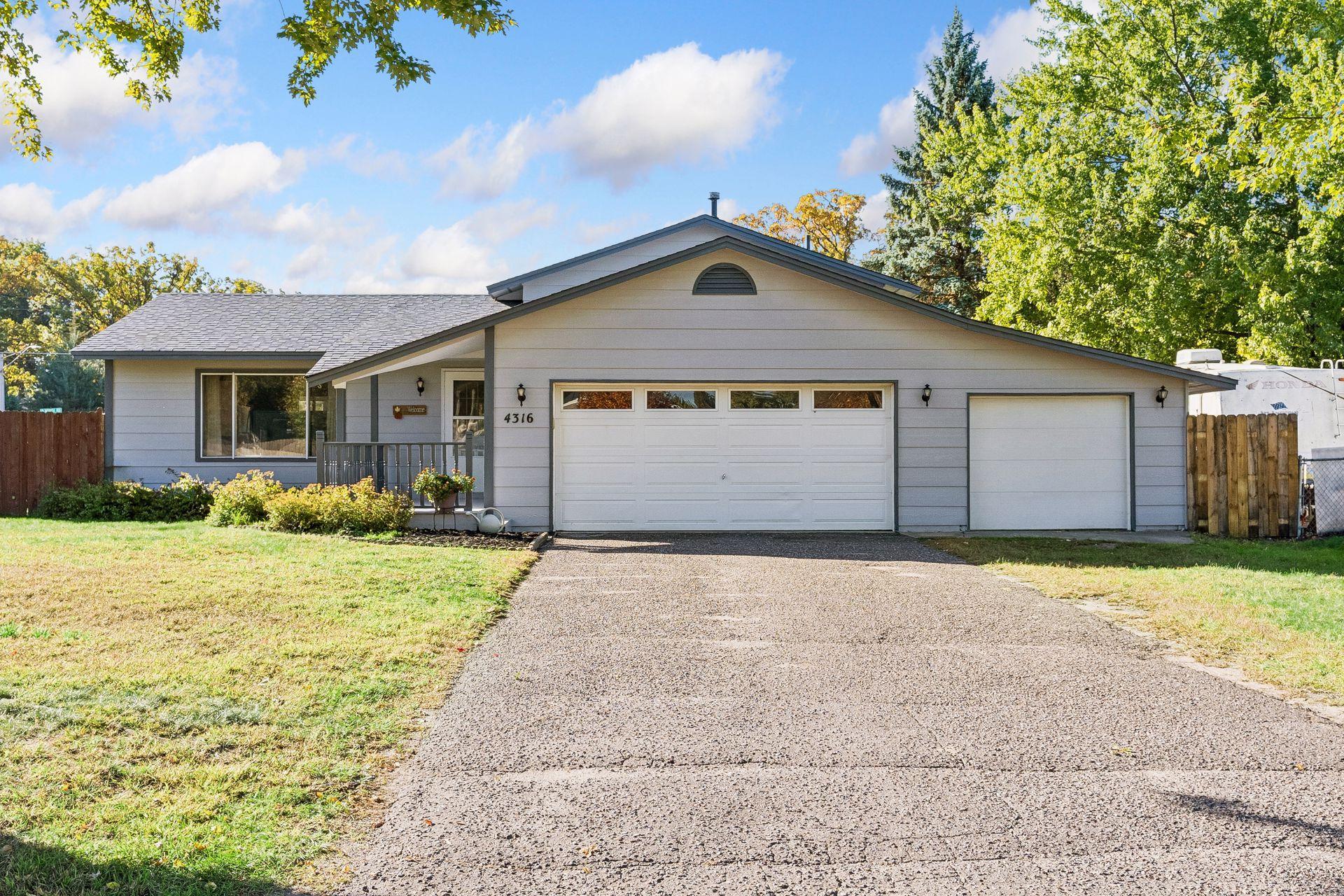 View of Single Family at 4316 101st Lane, Blaine - Mike Wilen | Minnesota Team Real Estate