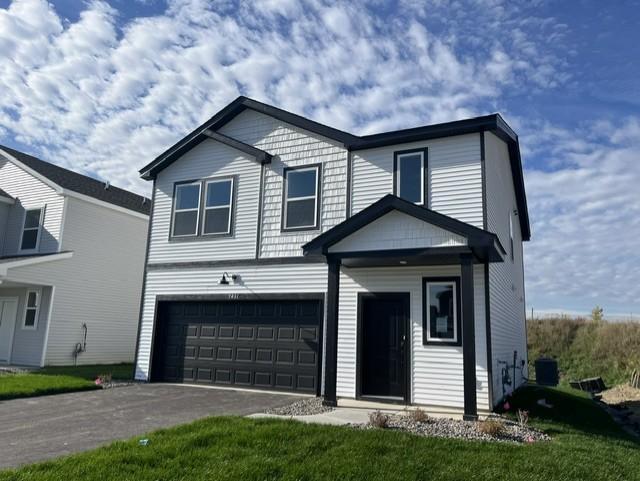 View of Single Family at 7431 Kaeding Avenue, Otsego - Mike Wilen | Minnesota Team Real Estate