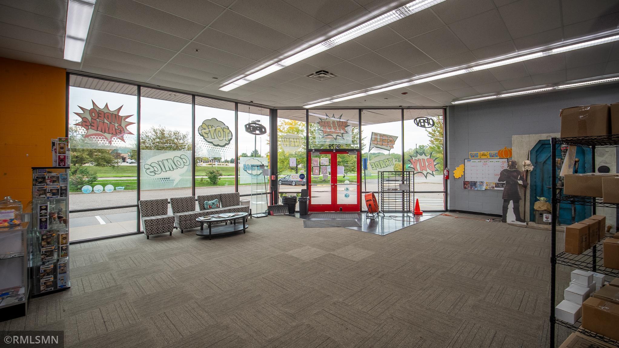 View of Commercial Sale at 9079 Buchanan Trail, Inver Grove Heights MN 55076, Inver Grove Heights (9 of 11) - Mike Wilen | Minnesota Team Real Estate