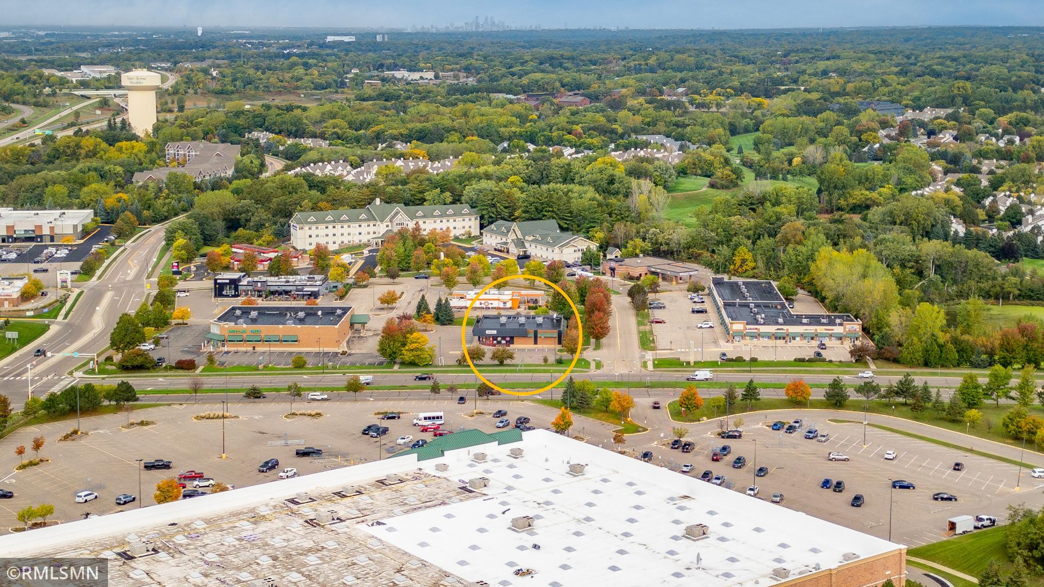 View of Commercial Sale at 9079 Buchanan Trail, Inver Grove Heights MN 55076, Inver Grove Heights (5 of 11) - Mike Wilen | Minnesota Team Real Estate