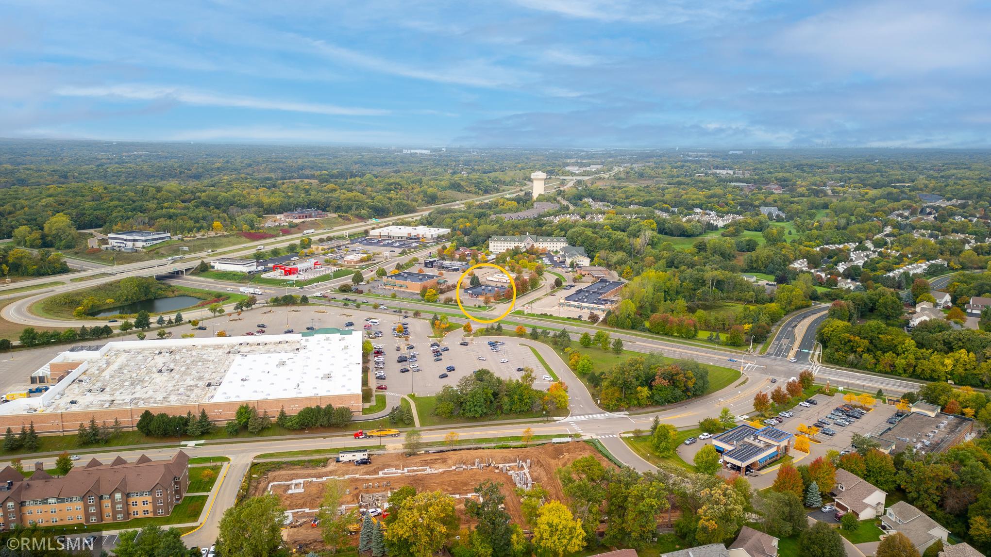 View of Commercial Sale at 9079 Buchanan Trail, Inver Grove Heights MN 55076, Inver Grove Heights (4 of 11) - Mike Wilen | Minnesota Team Real Estate