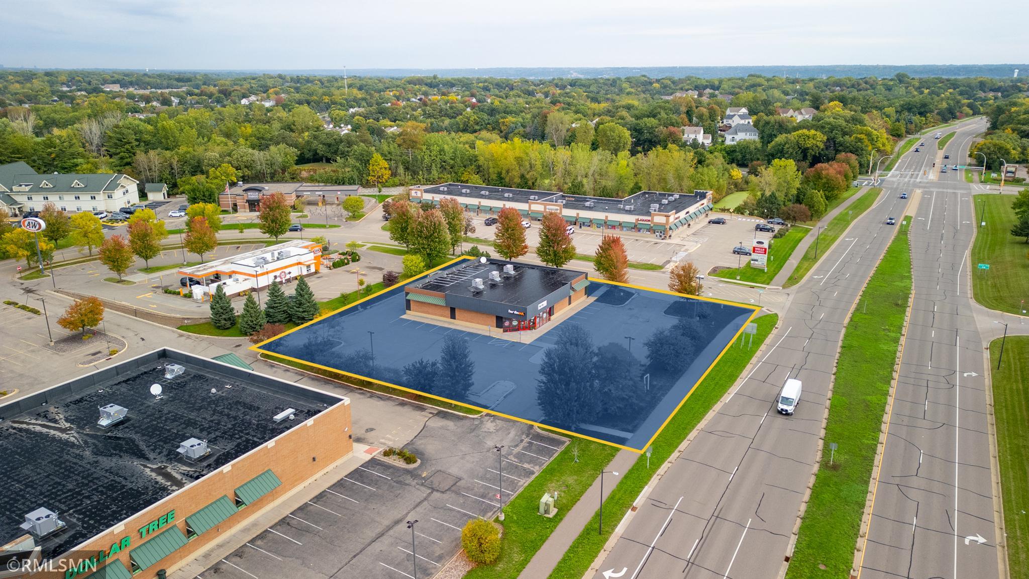 View of Commercial Sale at 9079 Buchanan Trail, Inver Grove Heights MN 55076, Inver Grove Heights (2 of 11) - Mike Wilen | Minnesota Team Real Estate