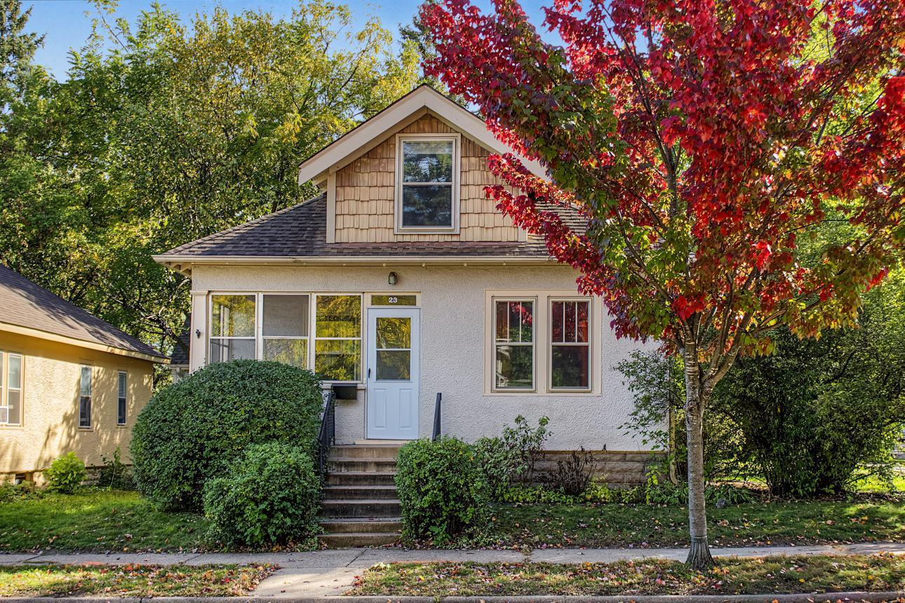 View of Residential at 23 45th Street, Minneapolis MN 55419, Minneapolis (39 of 42) - Mike Wilen | Minnesota Team Real Estate