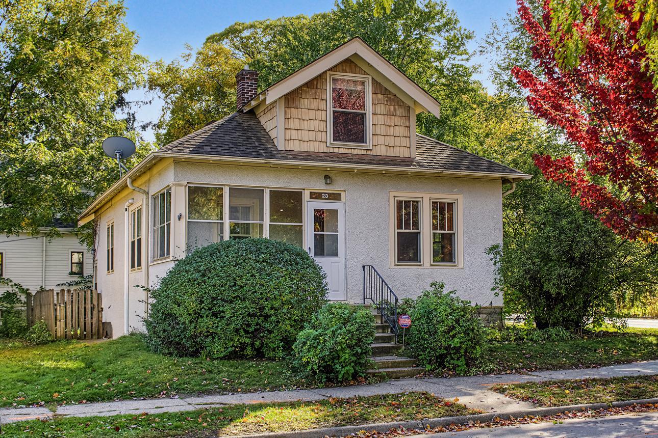 View of Single Family at 23 45th Street, Minneapolis - Mike Wilen | Minnesota Team Real Estate