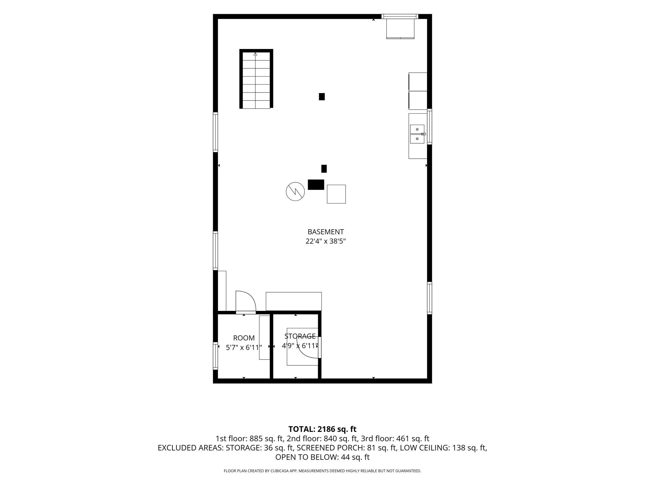 View of Residential at 23 45th Street, Minneapolis MN 55419, Minneapolis (42 of 42) - Mike Wilen | Minnesota Team Real Estate