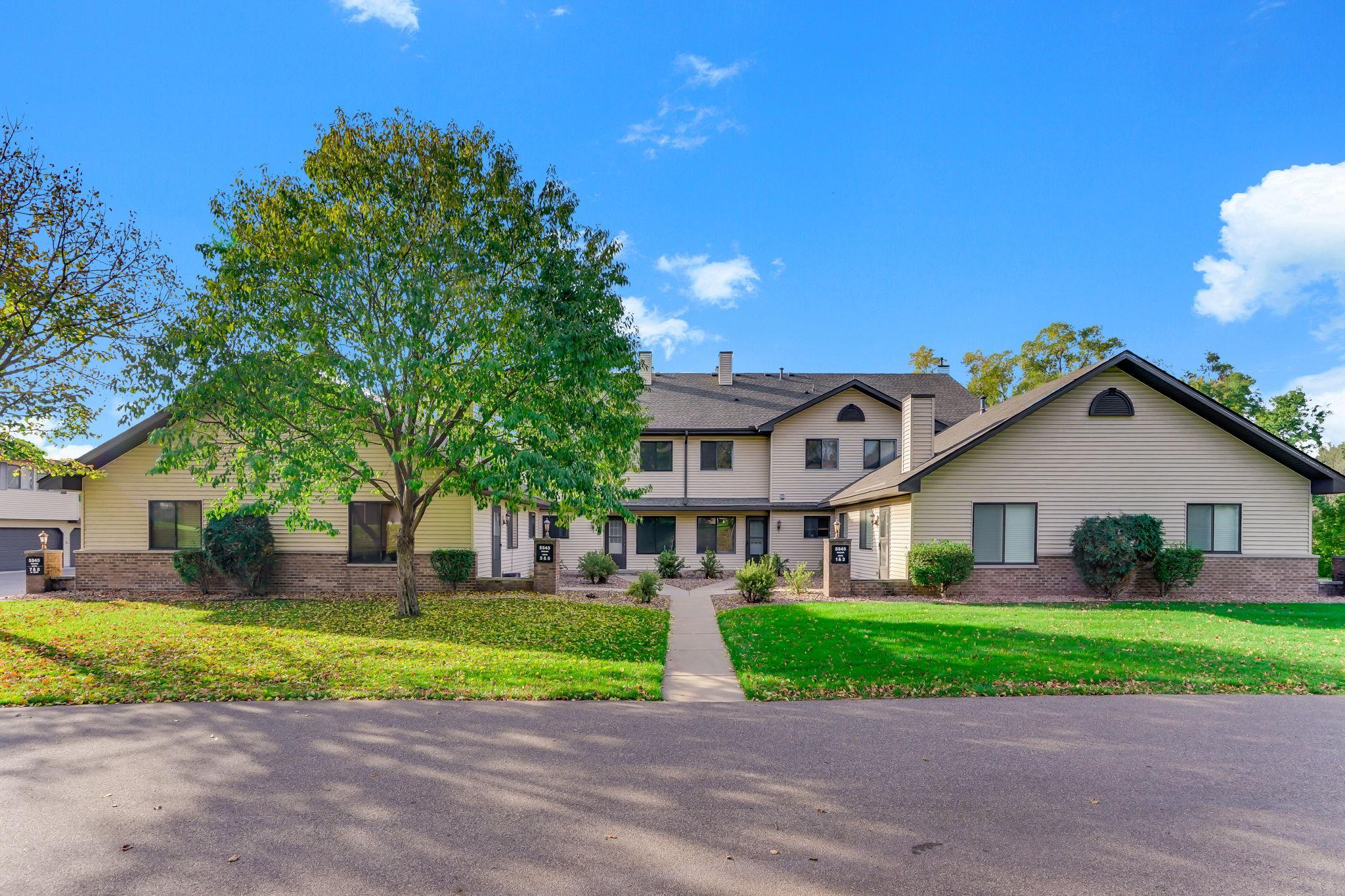 View of Residential at 5545 Orleans Lane #6, Plymouth MN 55442, Plymouth (22 of 26) - Mike Wilen | Minnesota Team Real Estate