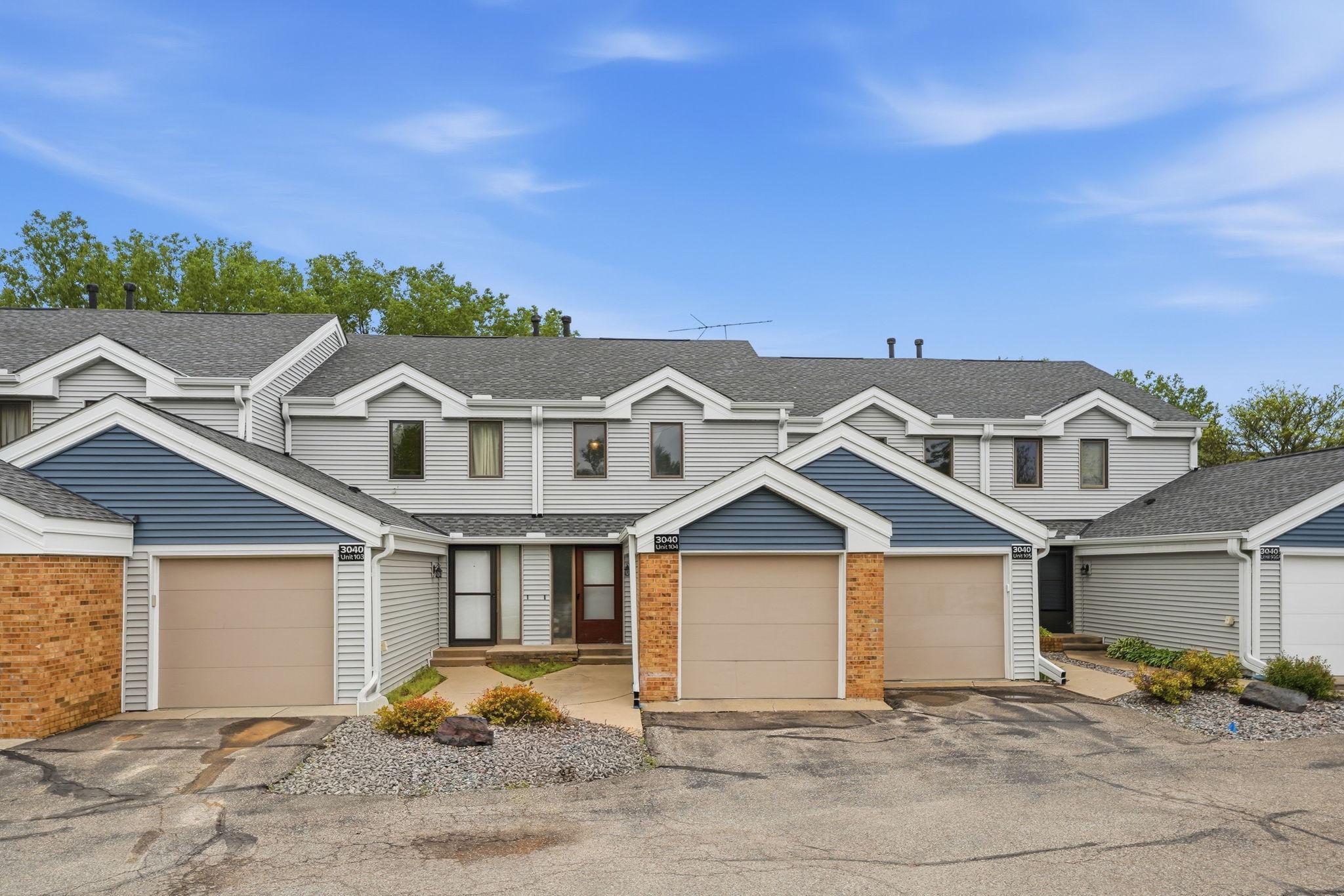 View of (TH) Side x Side at 3040 Shields Drive, Eagan - Mike Wilen | Minnesota Team Real Estate